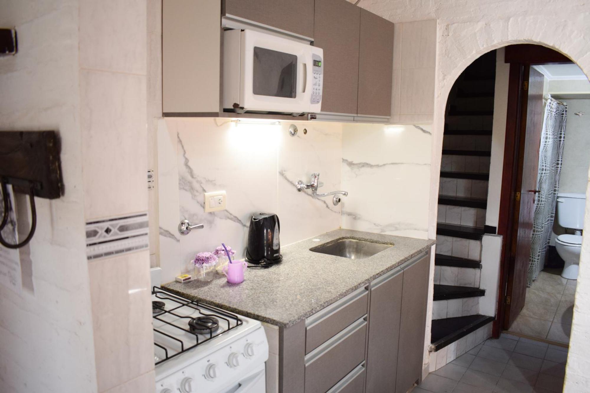 Cabanas Rio Quequen Gubbio Ngoại thất bức ảnh